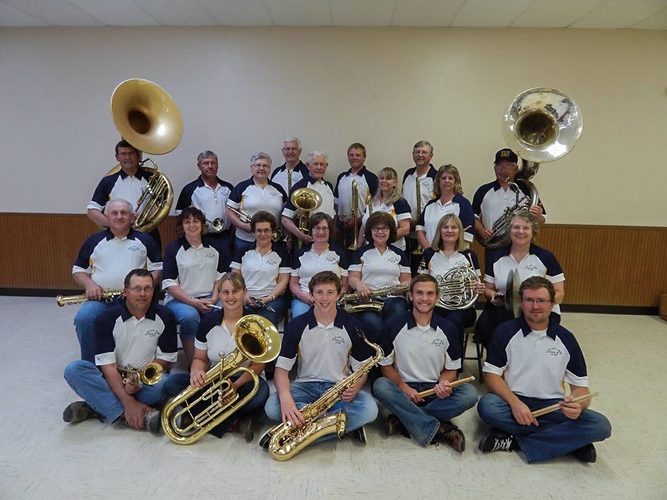 KULM CITY BAND MARCHES THROUGH HISTORY North Dakota Living